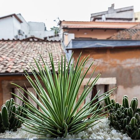 Casa Serena Roma Quarto foto