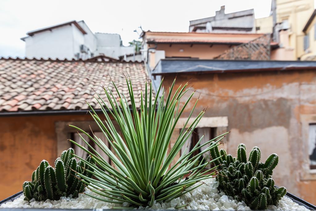 Casa Serena Roma Quarto foto