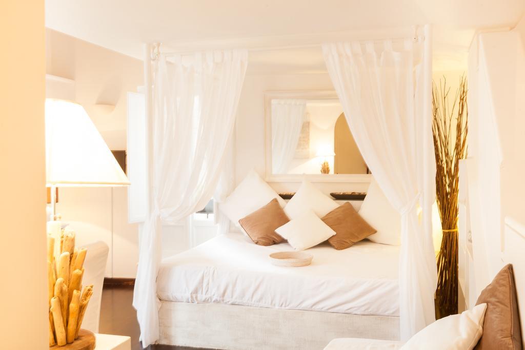 Casa Serena Roma Quarto foto