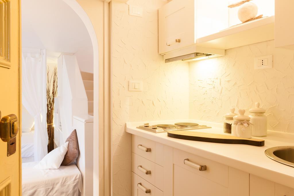 Casa Serena Roma Quarto foto