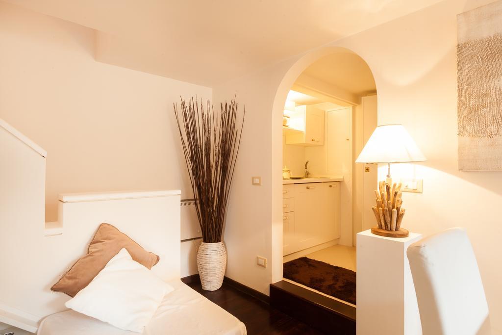 Casa Serena Roma Quarto foto