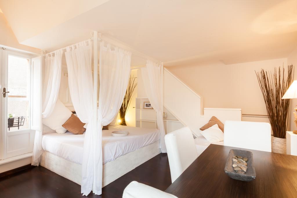Casa Serena Roma Quarto foto