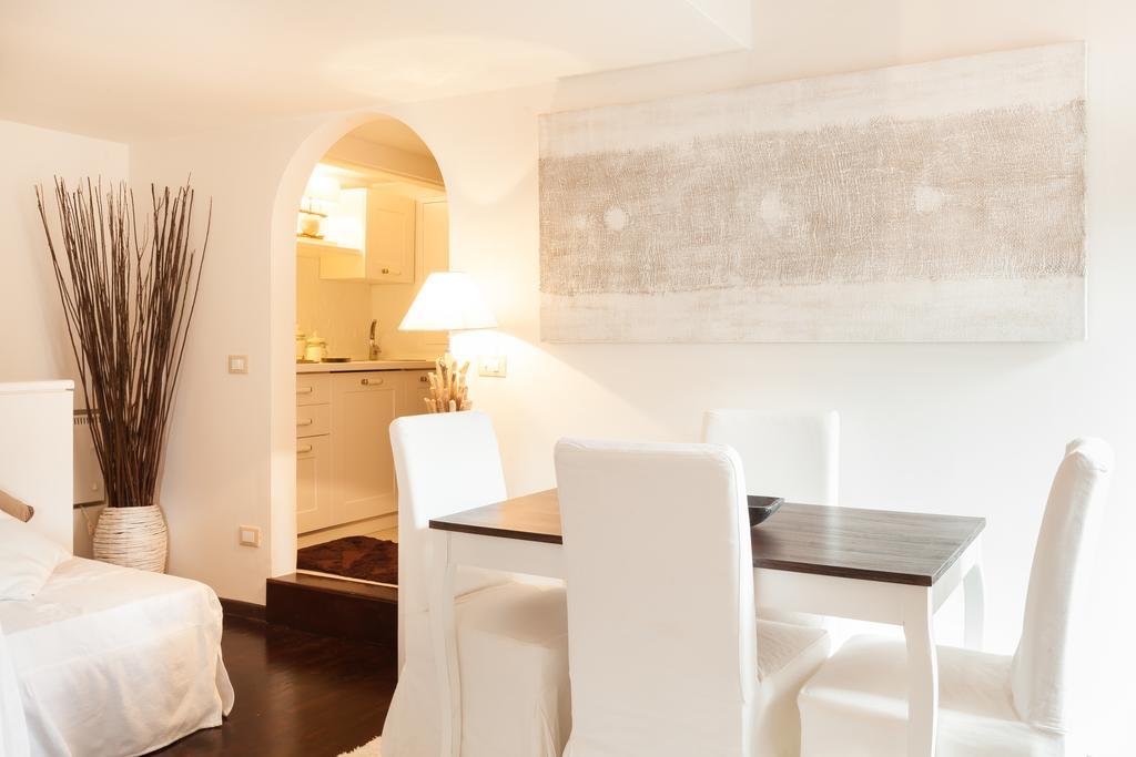 Casa Serena Roma Quarto foto