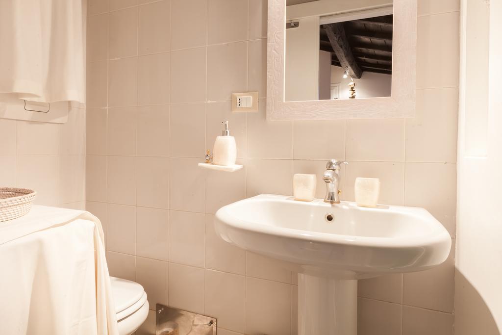 Casa Serena Roma Quarto foto