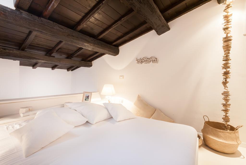 Casa Serena Roma Quarto foto