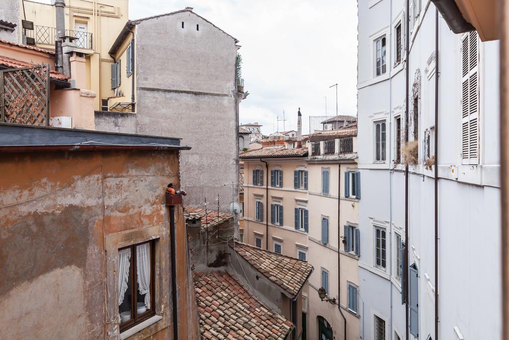 Casa Serena Roma Quarto foto