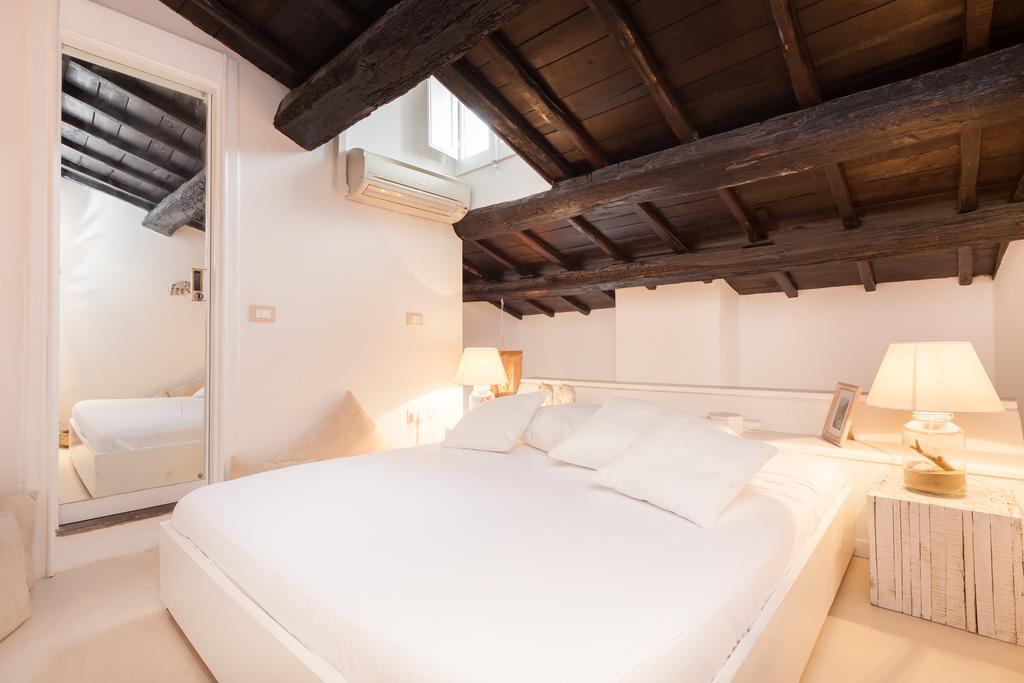 Casa Serena Roma Quarto foto